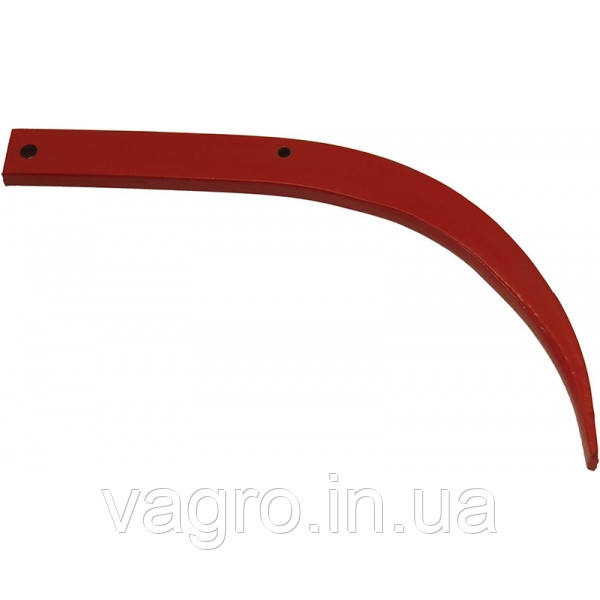 Лапа-долото КРН (Н 043.08.401-03)