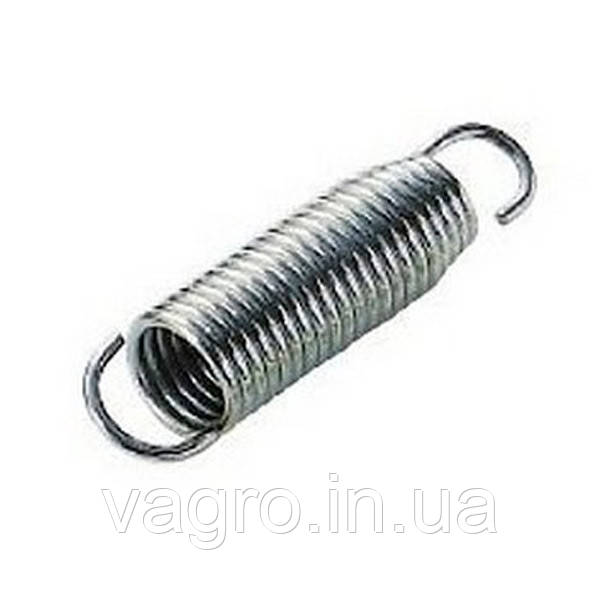Пружина крюка гребенки секции КРН (Н 089.02.606)