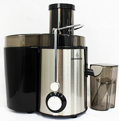 Соковижималка електрична Crownberg CB-3401 1000W