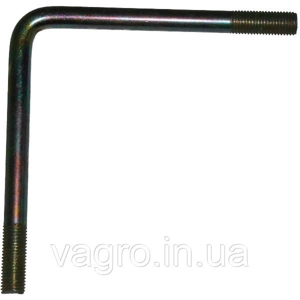 Скоба рамки КРН (5М16х175х175/40.56Ц9Хр)