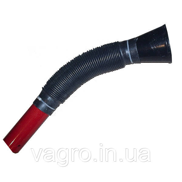 Тукопровід у зборі КРН (Н 042.03.000-01)