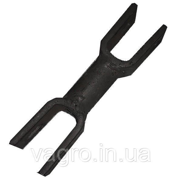 Шарнір з'єдн. туковисів. апарата КРН (ССГ 00.480-04)