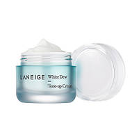 Осветляющий крем для лица Laneige White Dew Tone-up Cream 50 мл