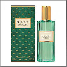 Gucci Memoire D ' Une Odeur парфумована вода 100 ml. (Гуччі Мемоир Д Уна Одеур)