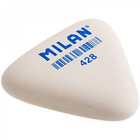 Гумка MILAN трикутна (428) Miga De Pan велика для В-8В