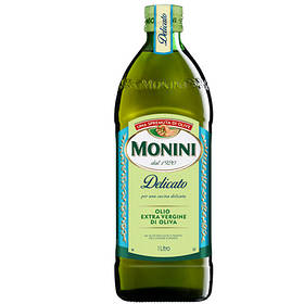 Monini Delicato Оливкова олія 500 мл