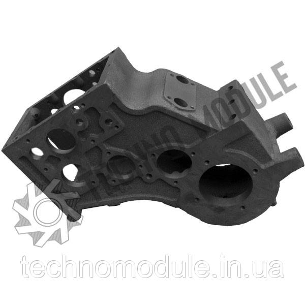 Корпус КПП (під розблокування коліс) DW 150R