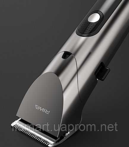 Купить Машинка для стрижки волос Xiaomi RIWA Hair Clipper RE-6305, цена ...