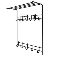Вішалка настінна "Ніколь"