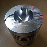 Поршневая Т-40, Т-25 (гильза + поршень) Мотордеталь Конотоп, фото 6