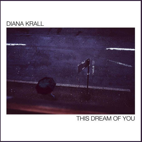 Diana Krall – This Dream Of You (2020) (CD Audio)