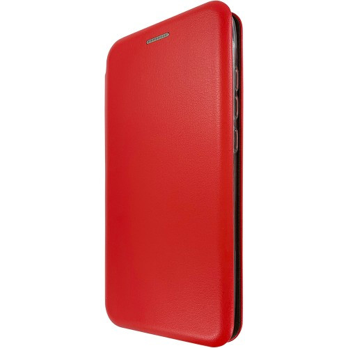 Чохол-книжка для Xiaomi RedMi 9C червоний