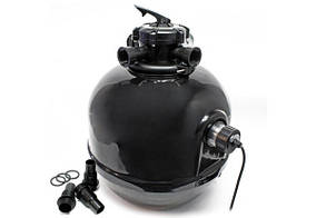 ФІЛЬТР ДЛЯ СТАВКА НАПІРНИЙ SUNSUN CSF-500