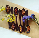 Форма пластикова B5-033 Ложки, фото 2