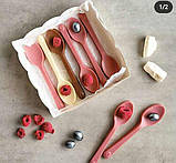 Форма пластикова B5-033 Ложки, фото 3