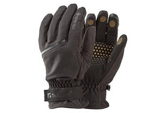 Рукавички Trekmates Friktion Gore-Tex Grip Glove лижні чоловічі чорні