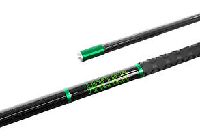 Ручка для підсаку, Ручка Delphin HACKER 210см