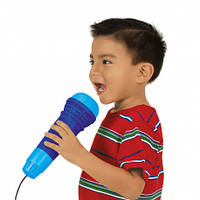 Микрофон для устных языковых упражнений Lakeshore