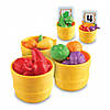 Набір для сортування "Овочева ферма" (25 фігурок) Learning Resources, фото 4