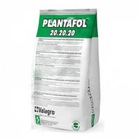 Удобрение Плантафол, 20.20.20, 5 кг, Валагро