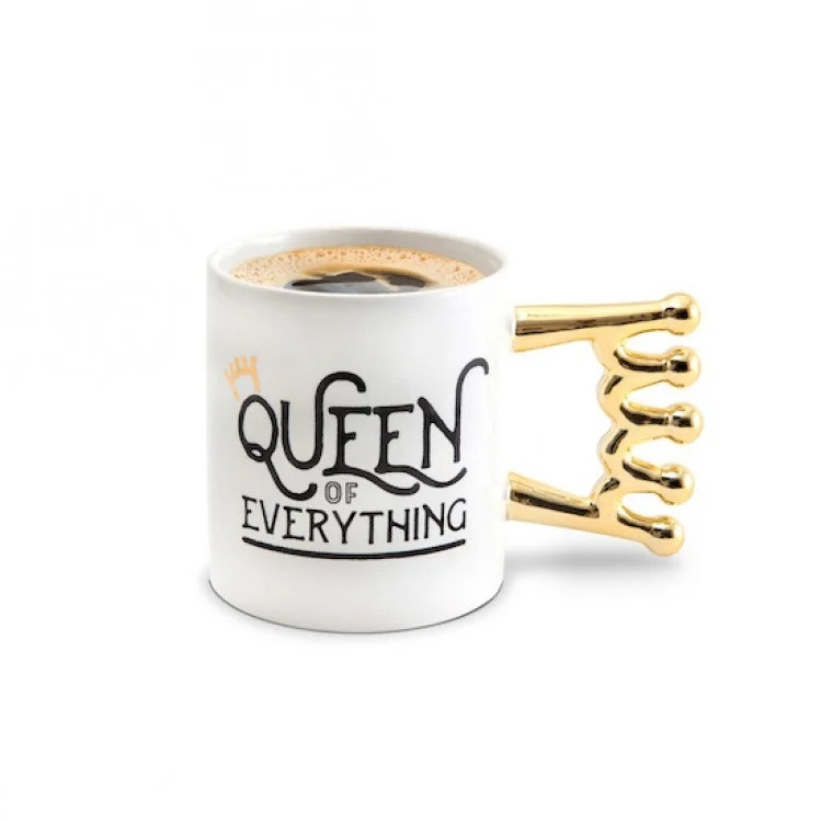 Чашка цієї Queen