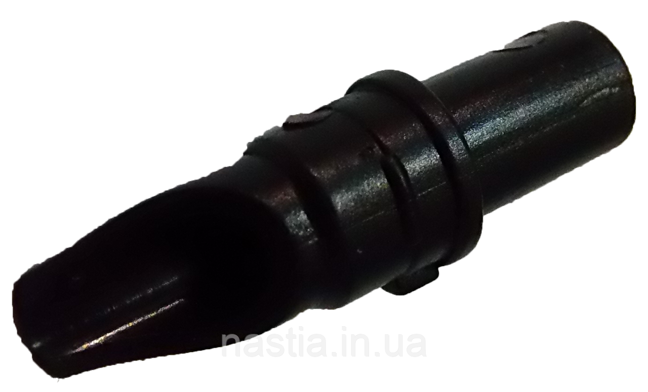 9111.348 Носик видачі напою з міксеру, Vending, фото 1