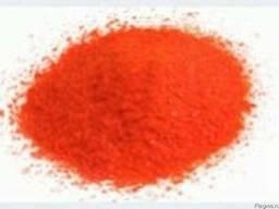 Калій двухромовокіслий (Год), фото 1