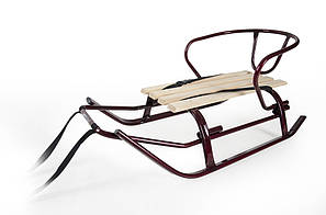 Санки дитячі