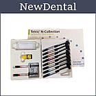 Tetric N-Collection System Kit/N-Bond, Тетрік (Тетрик Н-Церам) - набір, фото 2
