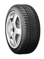 Автошина Fulda 215/55 R16 93 H Kristall Control HP G Demi: Залог Качества