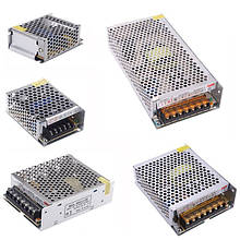 Блоки живлення