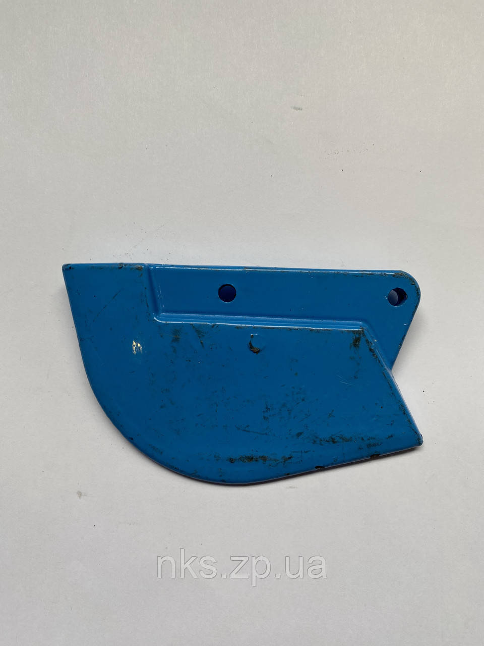 Кіль сошника добрива Monosem, фото 1