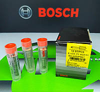 Розпилювач дизельної форсунки DLLA 152 P 967 (0 433 171 640) BOSCH MAN