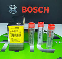 Распылитель дизельной форсунки DSLA 142 P 1186 (F 002 C40 547) BOSCH ЭТАЛОН TATA