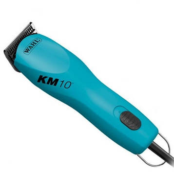 Професійна машинка для стрижки тварин WAHL KM10 (1261-0470)