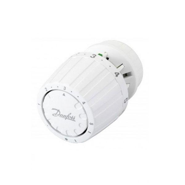 Danfoss Термостатичні елементи серії RA 2991