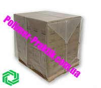 Термоусадочная пленка для упаковки КИРПИЧА (вторичная), РУКАВ 2560 мм
