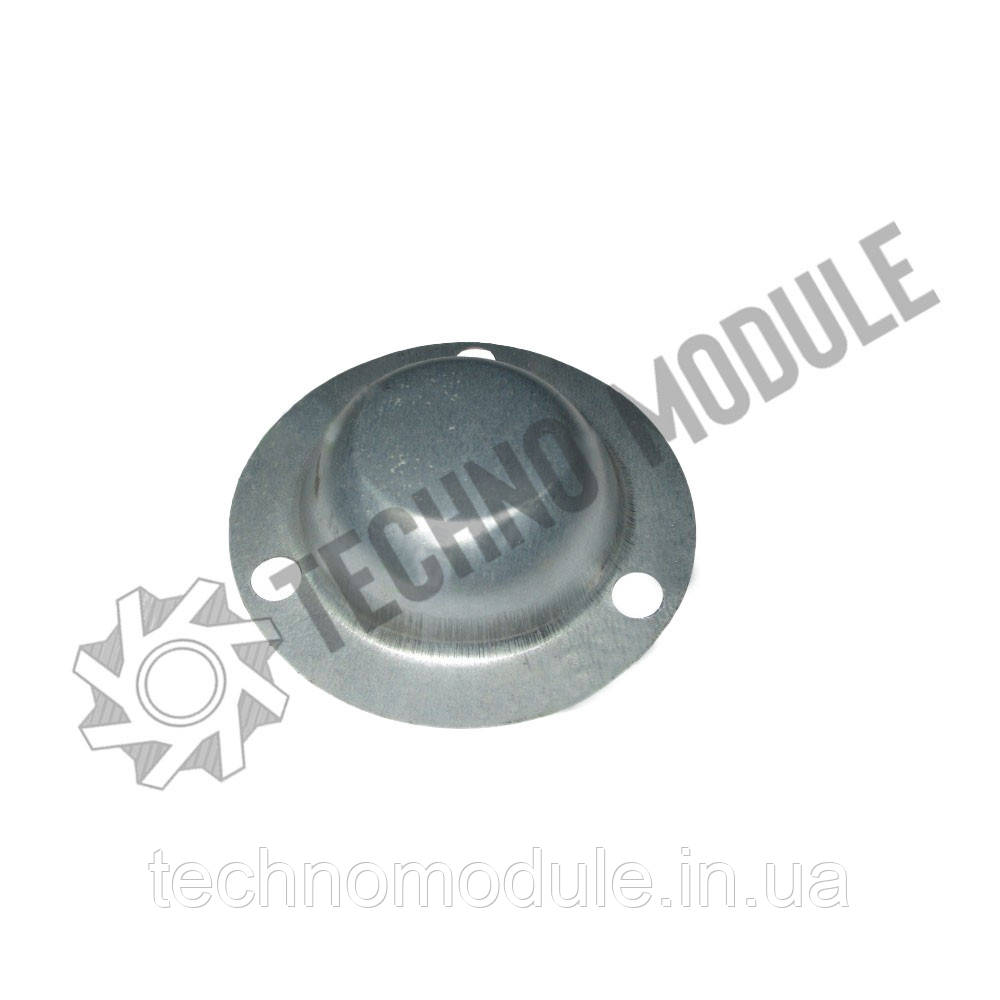 Кришка маточина переднього колеса DW 150R