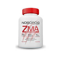 ЗМА Nosorog ZMA, 120 капсул