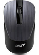 Мишка безпровідна Genius NX-7015 WL Сірий (31030015400)