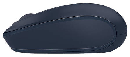 Мишка безпровідна Microsoft Mobile Mouse 1850 WL Wool Синій (U7Z-00014), фото 3