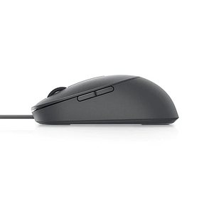 Мишка Dell Laser Wired Mouse MS3220 Сірий (570-ABHM), фото 4
