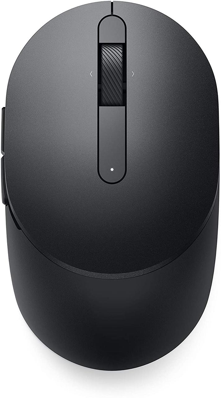 Мишка безпровідна Dell MS5120W Чорний (570-ABHO)