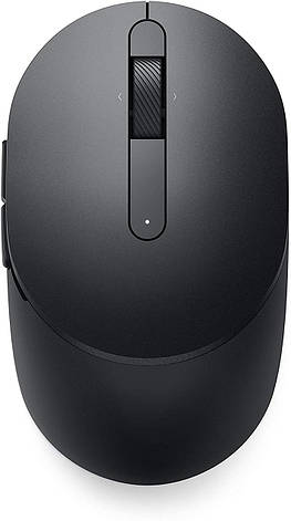 Мишка безпровідна Dell MS5120W Чорний (570-ABHO), фото 1