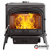 Чугунная печь KAWMET Premium SPHINX S6 (13,9 kW)