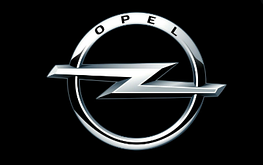 Двомасові маховики на автомобілі Opel