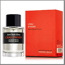 Frederic Malle L`Eau D`Hiver парфумована вода 100 ml. (Фредерик Маль Зимова Вода), фото 2