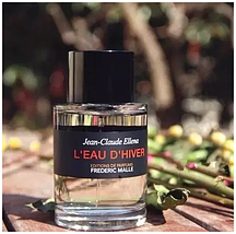 Frederic Malle L`Eau D`Hiver парфумована вода 100 ml. (Фредерик Маль Зимова Вода), фото 2