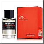 Frederic Malle L`Eau D`Hiver парфумована вода 100 ml. (Фредерик Маль Зимова Вода), фото 3