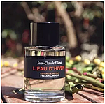 Frederic Malle L`Eau D`Hiver парфумована вода 100 ml. (Фредерик Маль Зимова Вода), фото 5